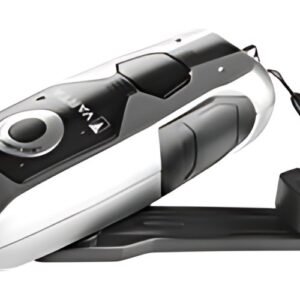 VARTA Lampe de poche "Dynamo light LED"