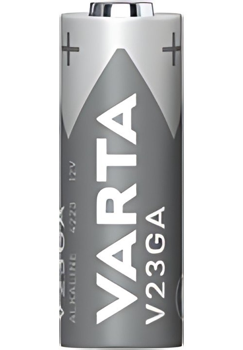 VARTA Pile alcaline "Electronics", V27A