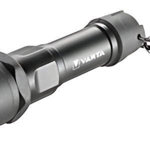 VARTA Lampe de poche "Indestructible Key Chain", avec 1 pile