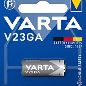 VARTA Pile alcaline "Professional Electronics", V23GA