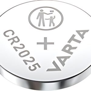 VARTA Pile bouton au lithium "Professional Electronics"