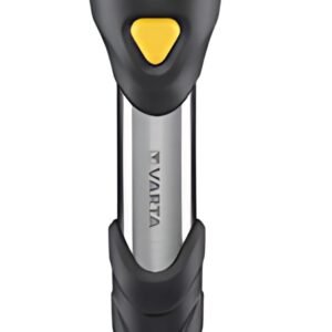 VARTA Lampe de poche "Day Light" Multi LED F20, avec piles