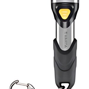VARTA Lampe de poche LED "Day Light" Key Chain Light