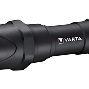 VARTA Lampe de poche "Indestructible F20 Pro", avec 2x AA