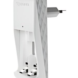 VARTA Chargeur Mini Charger, blanc