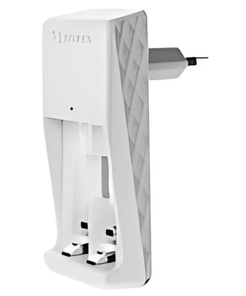 VARTA Chargeur Mini Charger, blanc