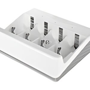 VARTA Chargeur Universal Charger, non équipé, blanc
