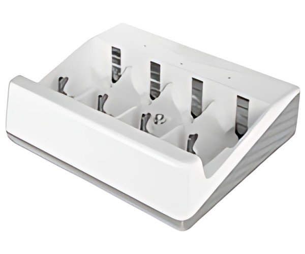 VARTA Chargeur Universal Charger, non équipé, blanc