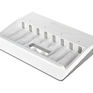 VARTA Chargeur Multi Charger, non équipé, blanc
