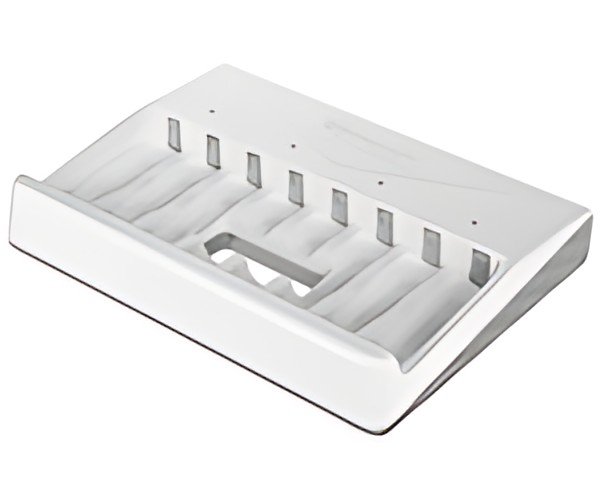 VARTA Chargeur Multi Charger, non équipé, blanc