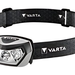 VARTA Lampe frontale Outdoor Sports H30R Wireless Pro