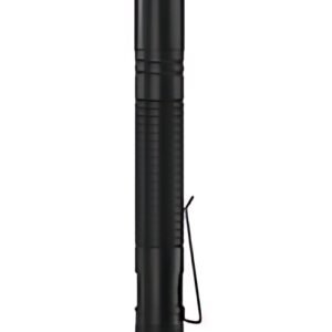 VARTA Lampe de poche aluminium Light F10 Pro, noir