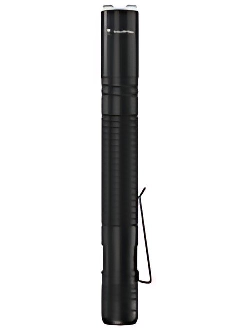 VARTA Lampe de poche aluminium Light F10 Pro, noir