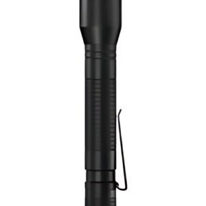VARTA Lampe de poche aluminium Light F10 Pro, noir