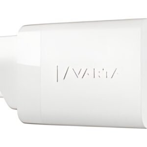 VARTA Chargeur secteur USB "Speed Charger", 38 watts, blanc