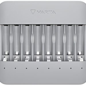 VARTA Chargeur ECO Charger Multi Recycled, non équipé