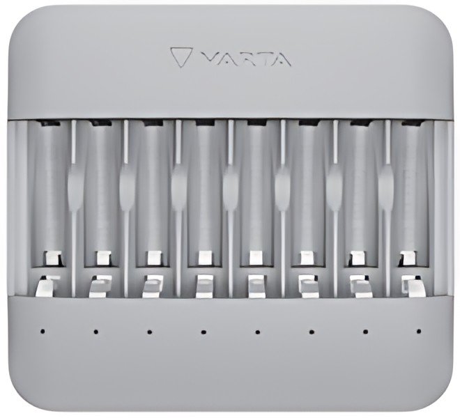 VARTA Chargeur ECO Charger Multi Recycled, non équipé