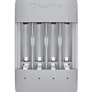 VARTA Chargeur ECO Charger Pro Recycled, non équipé