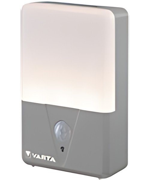 VARTA Lumière d'orientation "Motion Sensor Outdoor Light"