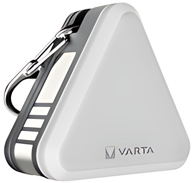 VARTA Lampe de poche "Magnetic Safety Light"