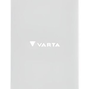 VARTA Powerbank "MAG Pro Wireless Power Bank", 5.000 mAh