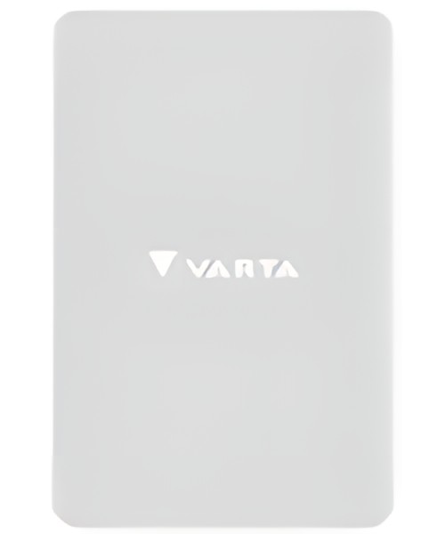 VARTA Powerbank "MAG Pro Wireless Power Bank", 5.000 mAh