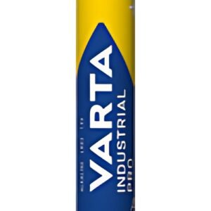 VARTA Pile alcaline "INDUSTRIAL PRO", AAA