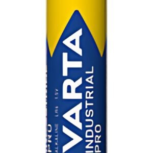 VARTA Pile alcaline "INDUSTRIAL PRO", AA