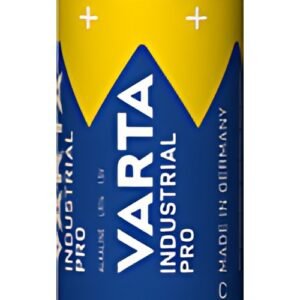 VARTA Pile alcaline "INDUSTRIAL PRO", Baby (C/LR14)