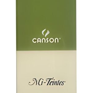 CANSON Mi-Teintes Nuancier