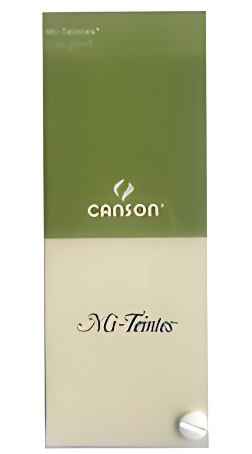 CANSON Mi-Teintes Nuancier