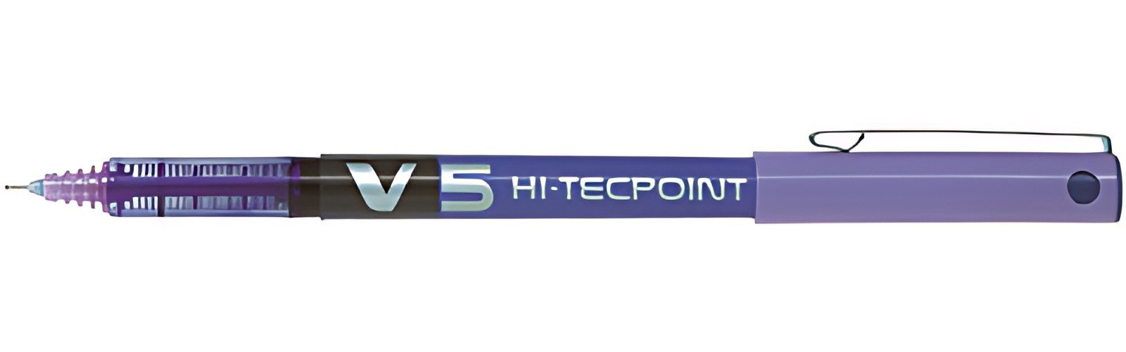 PILOT Stylo roller Hi-Tecpoint V5, violet