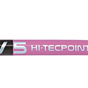 PILOT Stylo roller Hi-Tecpoint V5, rose
