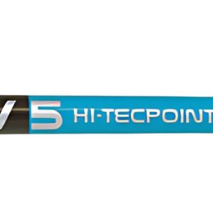 PILOT Stylo roller Hi-Tecpoint V5, turquoise