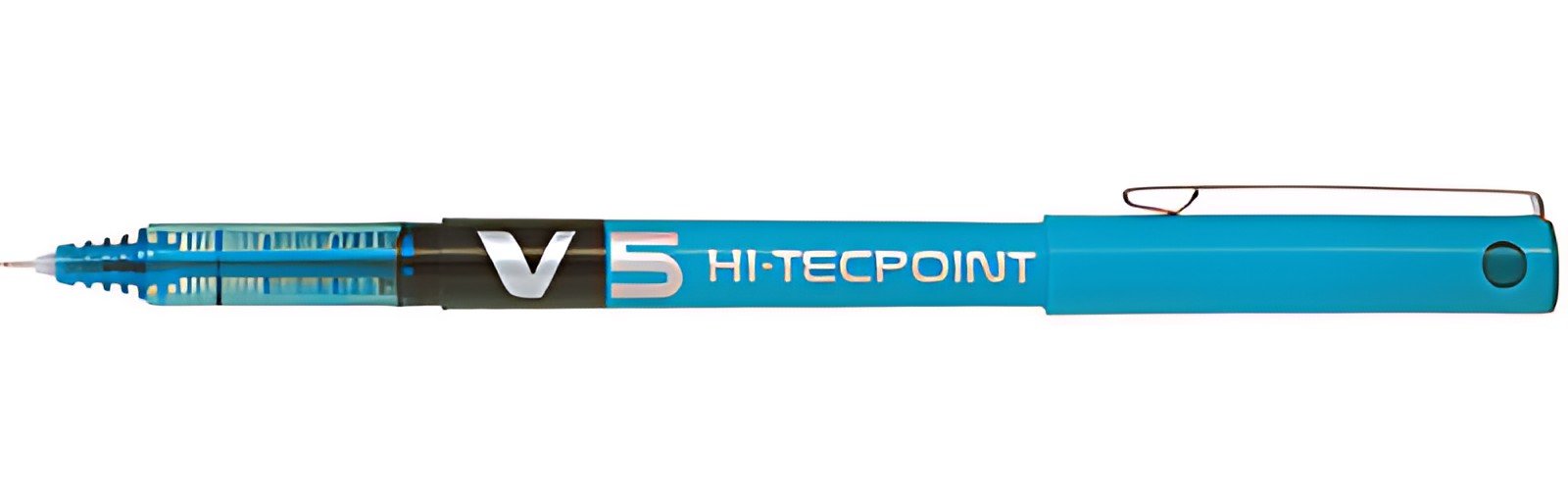PILOT Stylo roller Hi-Tecpoint V5, turquoise