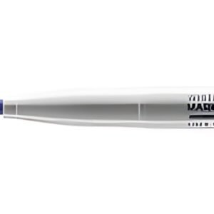 BIC Marqueur pour tableau blanc Velleda Medium 1741, bleu