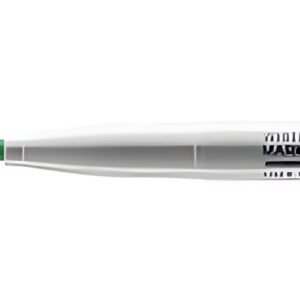 BIC Marqueur pour tableau blanc Velleda Medium 1741, vert