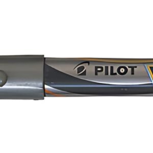 PILOT Stylo plume V-Pen Silver, turquoise