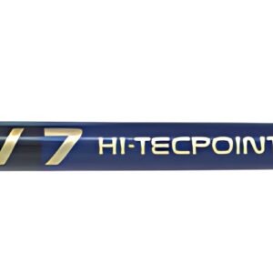 PILOT Stylo roller Hi-Tecpoint V7, bleu