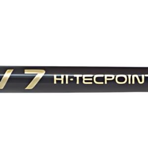 PILOT Stylo roller Hi-Tecpoint V7, noir