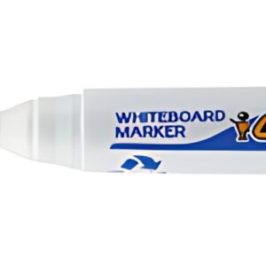 BIC Marqueur pour tableau blanc Velleda 1751, bleu