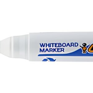 BIC Marqueur pour tableau blanc Velleda 1751, vert
