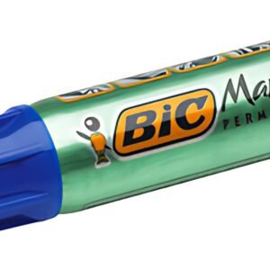 BIC Marqueur permanent Marking Onyx 1481, pointe biseautée,