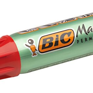 BIC Marqueur permanent Marking Onyx 1481, pointe biseautée,