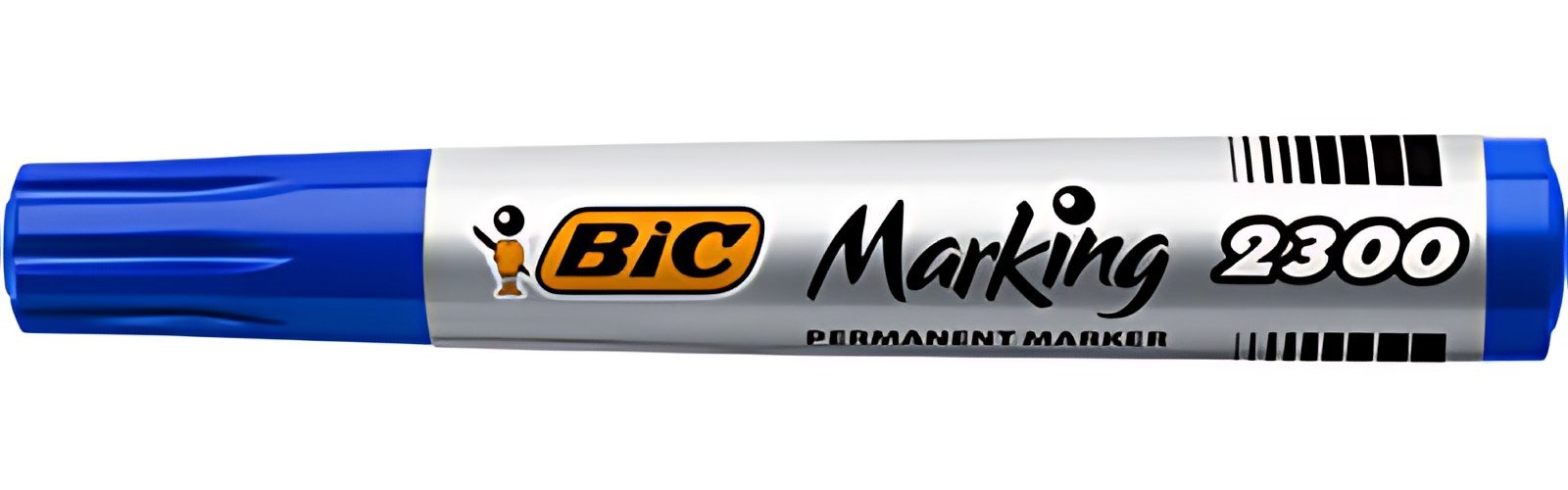 BIC Marqueur permanent Marking 2300 Ecolutions, bleu