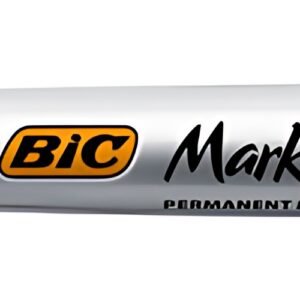 BIC Marqueur permanent Marking 2300 Ecolutions, rouge