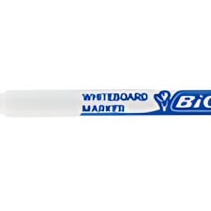 BIC Marqueur pour tableau blanc Velleda 1721, pointe ogive,
