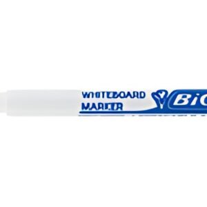 BIC Marqueur pour tableau blanc Velleda 1721, pointe ogive,