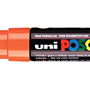 POSCA Marqueur à pigment PC-8K, orange foncé
