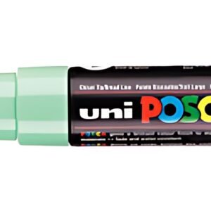 POSCA Marqueur à pigment PC-8K, vert clair